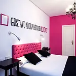 فندق Casual De Letras إشبيلية