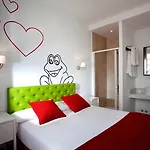 Casual De Letras إشبيلية