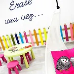 فندق Casual De Letras