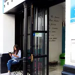 Casual De Letras فندق