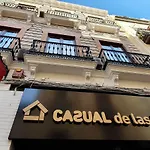 Casual De Letras فندق 2*