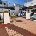 Casual De Letras إشبيلية