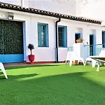 فندق Casual De Letras 2*