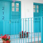 Casual De Letras 2* إشبيلية