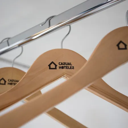 Casual De Letras Hotel Sevilla