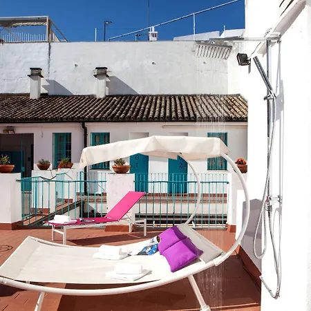 Hotel Casual De Letras By Casual
