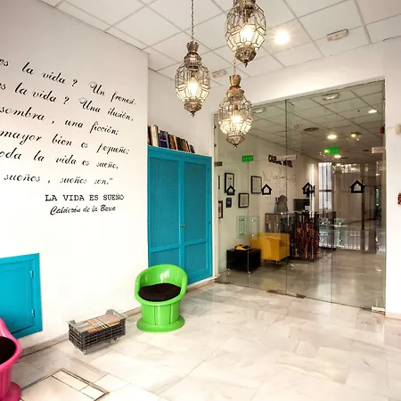 Casual De Letras By Casual 2* Sewilla