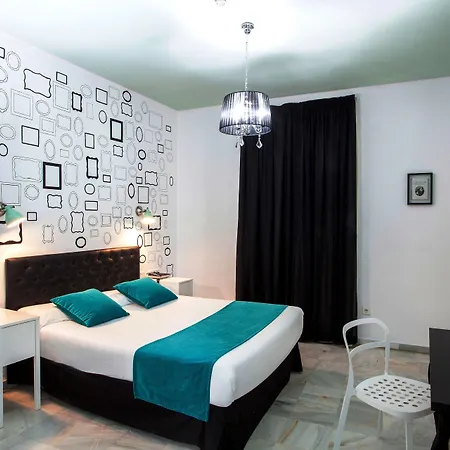 Casual De Letras By Casual 2* Sewilla