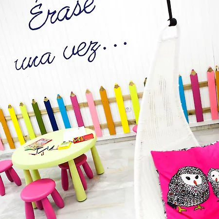 Hotel Casual De Letras By Casual