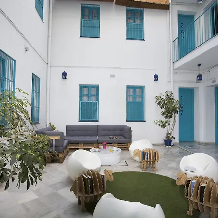 Hotel Casual De Letras By Casual 2*
