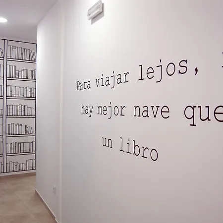Casual De Letras By Casual Sewilla