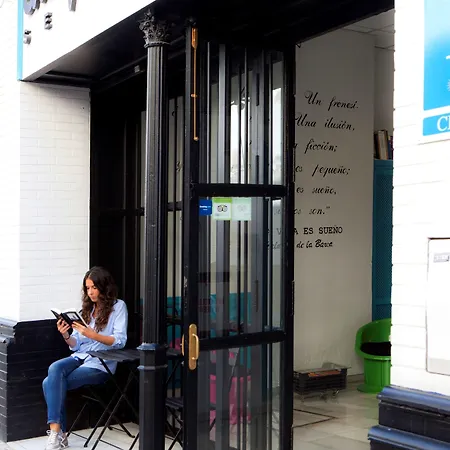Casual De Letras By Casual Hotel
