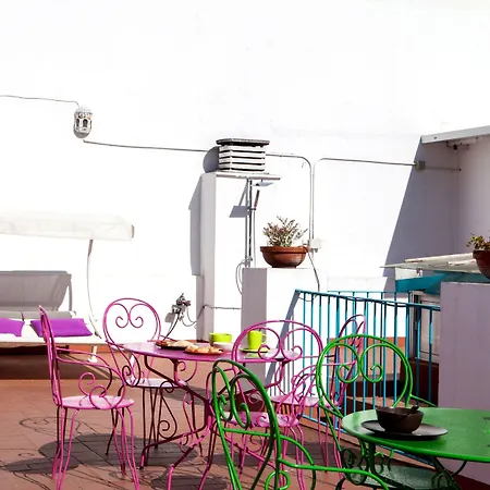 Casual De Letras By Casual Hotel 2*