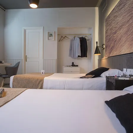 Casual De Letras By Casual Hotel Sewilla